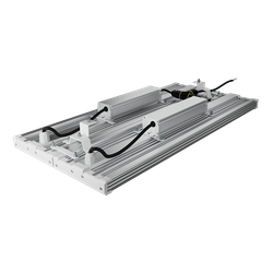 Светильник WOLTA PRO АВРОРА ДСП03-200-002-4К-У Д120 200Вт 4000К IP65 Прозрачный