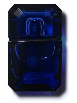 KKW Fragrance Khloe - Sapphire Diamond