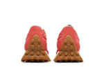 Кроссовки New Balance Nb 327 (Женская размерная сетка)