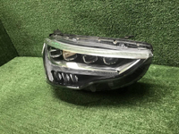 Фара правая Haval Jolion (2021-н.в.) LED