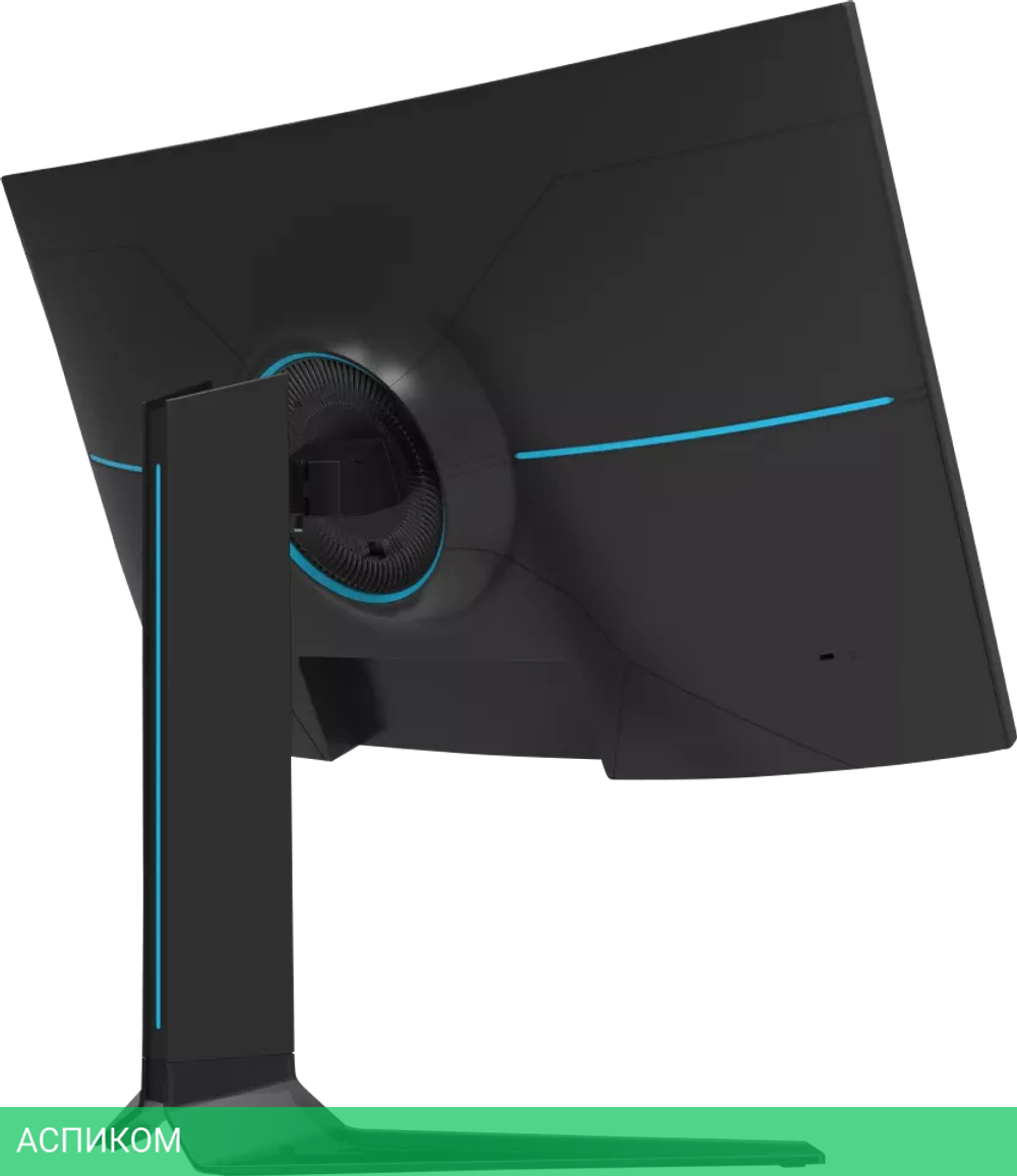 Игровой монитор Thunderobot DF27C240L