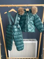Пуховой комплект Moncler, 104