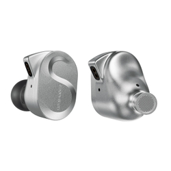 Наушники изодинамические Letshuoer S12 2024 Edition