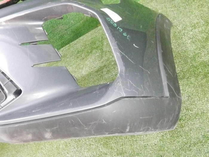 Бампер передний Kia Rio 4 X (2020-н.в.)