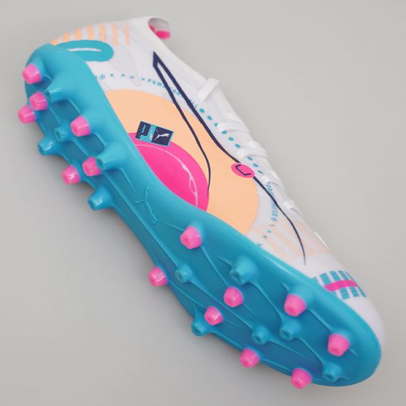 Коллекция PUMA ULTRA 5 - Это модные мужские кроссовки