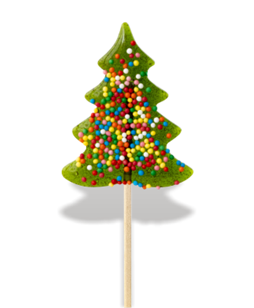 Леденец Ёлочка, 15 г