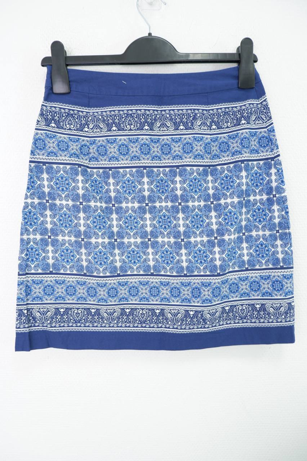 Юбка O'STIN с принтом 44 размер