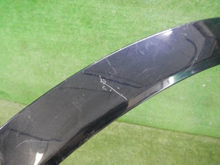 Расширитель передний правый BMW X3 F25 (2010-2017) M-paket