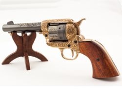 Denix Револьвер США 1886 года