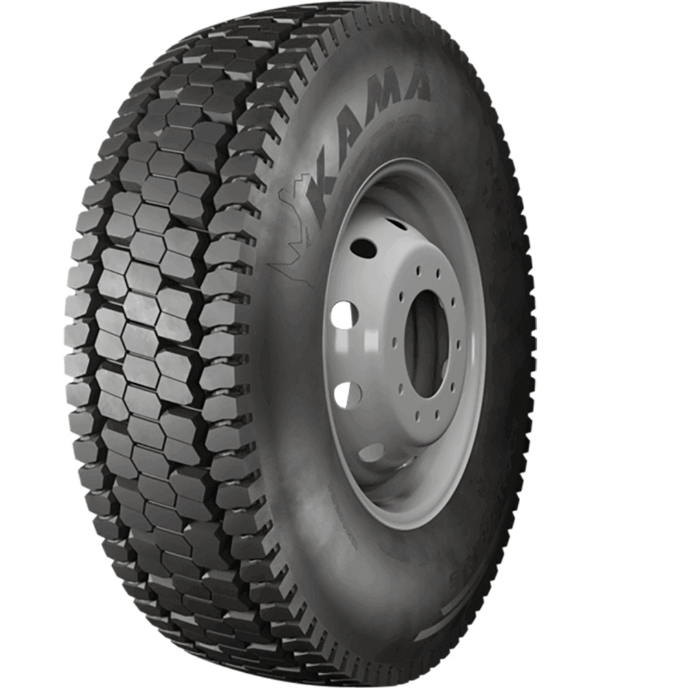 Maxam 215/75R17,5 126/124M NR 201 TL M+S 3PMSF