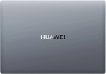 Ноутбук  Huawei MateBook D16 (2024) 16 ", Core i5, 16 Гб RAM, 512 Гб SSD, UHD Graphics, Серый космос