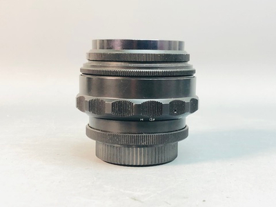 Jupiter-9 МС 2/85 М42