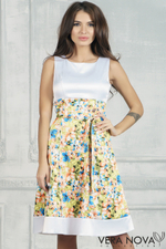 Платье 0-294/2