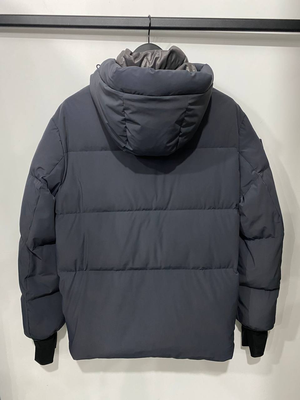 Пуховик Moncler