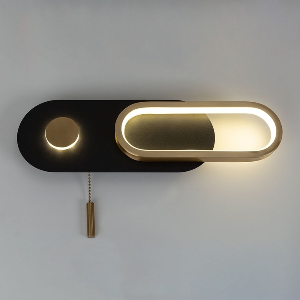 Настенный светильник Arte Lamp