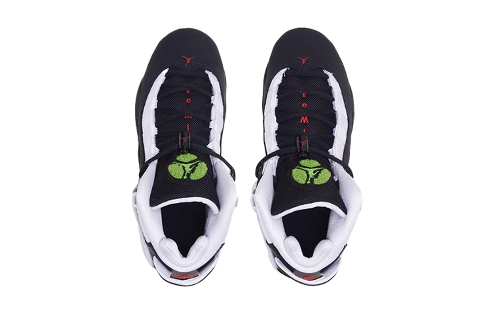 Кроссовки Jordan Air Jordan 6 Rings He Got Game (Женская размерная сетка)