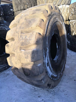 29.5R25 Bridgestone VSDL шина б/у