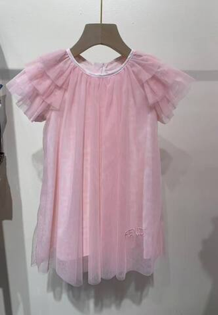Платье Fendi