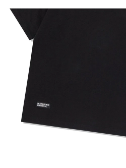 Футболка с принтом