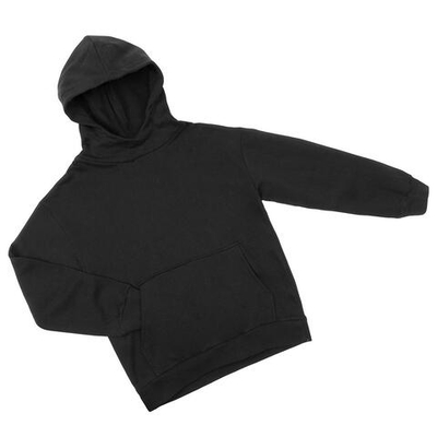 Джемпер д/мальчика р.140 M1047FN-7/10 черный (Такро)