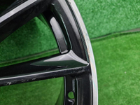 Диск литой R20 Mercedes S W223 (20-нв) AMG задний