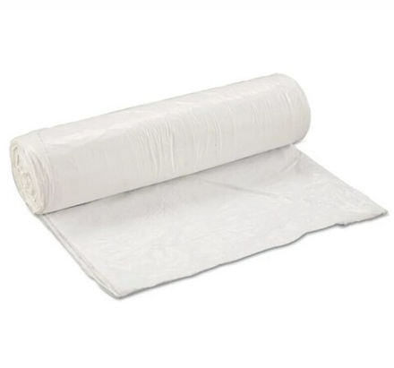 Пакет мусорный  30л ПНД белый (50шт/рул)