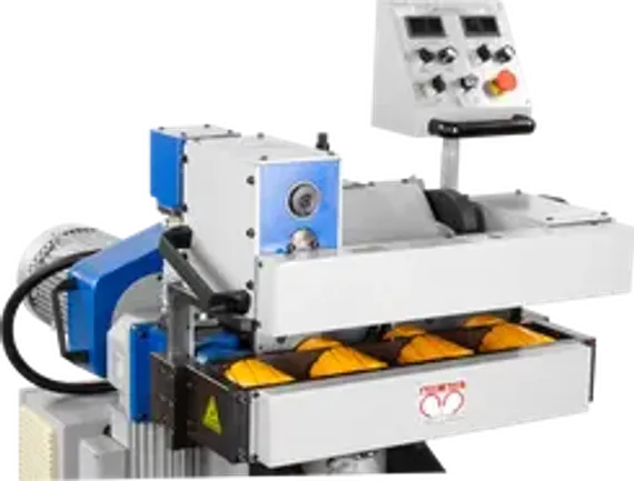 Фрезерная головка к GMMA-60L/100K/100D для снятия J-фаски, арт. HG919