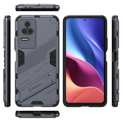 Чехол Warrior Case для Poco F4