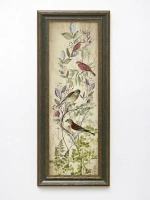 Картина на стену интерьерная на холсте 22*54 см