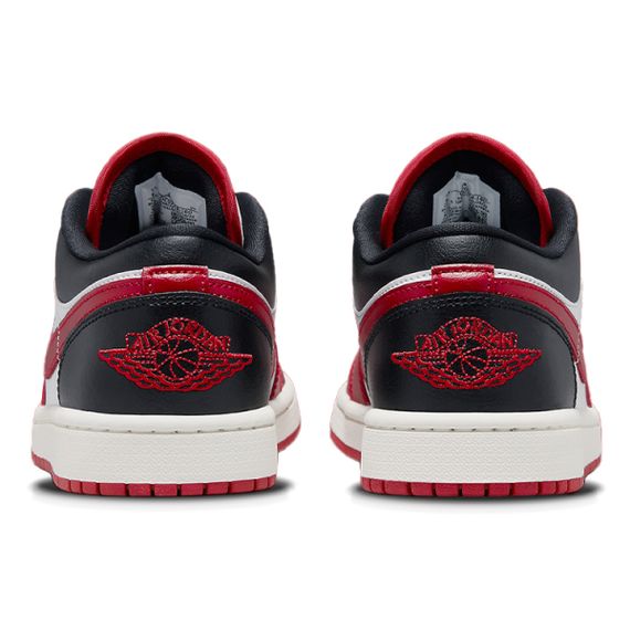 Jordan Air Jordan 1 Винтажные баскетбольные кроссовки Лоу-Топ Женские