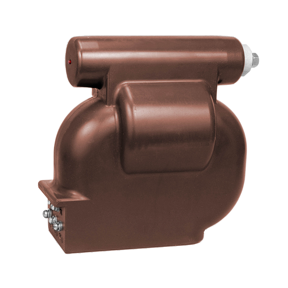 Трансформатор ЗНОЛПМ-10 УХЛ2