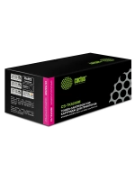 Картридж Cactus CS-TK5230M, TK-5230M, пурпурный / CS-TK5230M