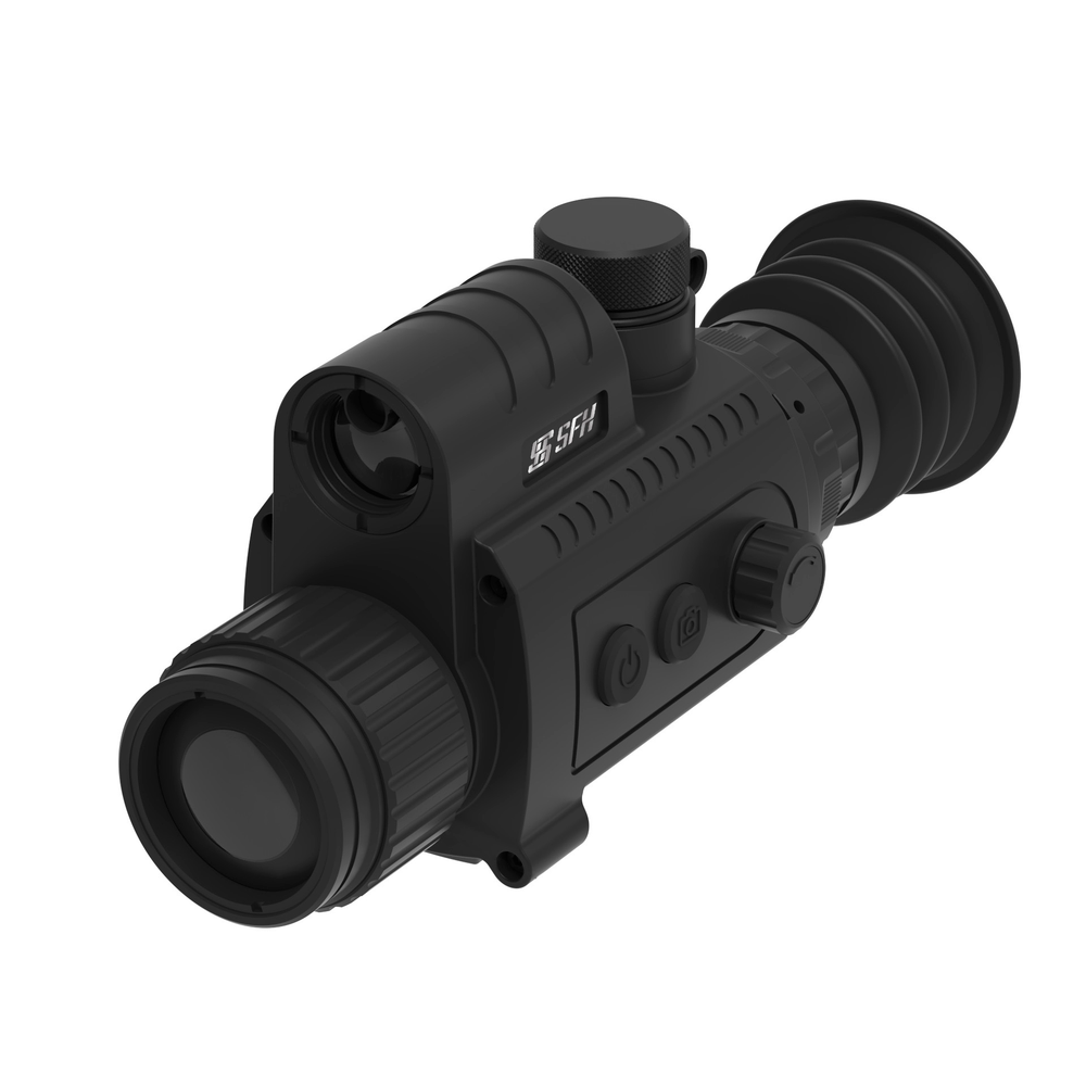 Тепловизионный прицел SFH VARG 35RL