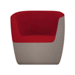 Кресло Walter Knoll Seating Stones Armchair