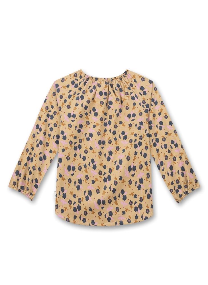 Блуза Sanetta Kidswear 126438 18091
