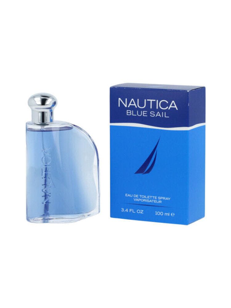 Мужская парфюмерия Nautica EDT Blue Sail (100 ml)