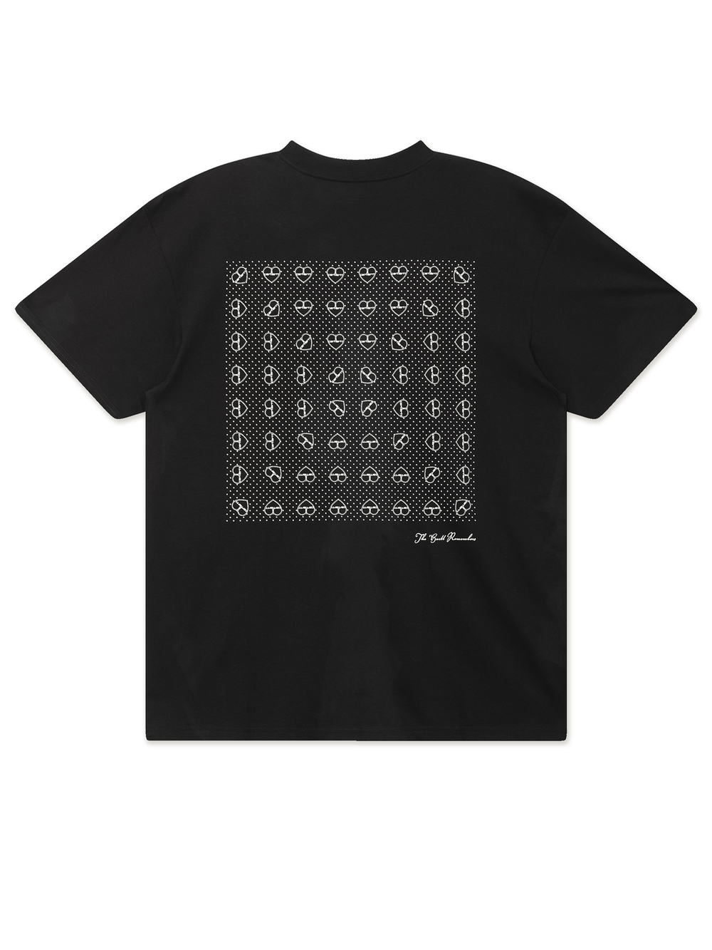 Футболка Кор. Рукав S/s Furoshiki T-shirt