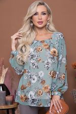 Блузка 41608 Avili (Акция)