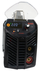 Сварочный аппарат инверторный Ресанта САИ-220ПН (ММА, 220 А, ПВ - 70%)