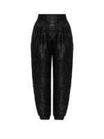 Брюки Bonbon black