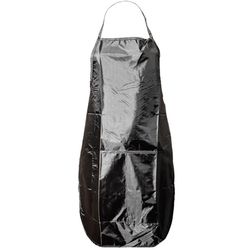 Фартук для парикмахера Harizma Apron с карманами, 73х57см (h10803)