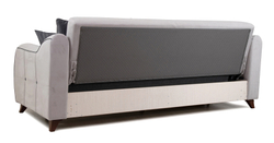 Диван кровать Френсис, Серый