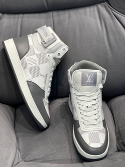 Кеды Louis Vuitton