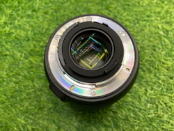 Nikon 60mm 2.8G ED AF-S Micro-Nikkor