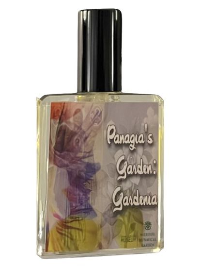 Phronema Perfumes Panagia's Garden: Gardenia