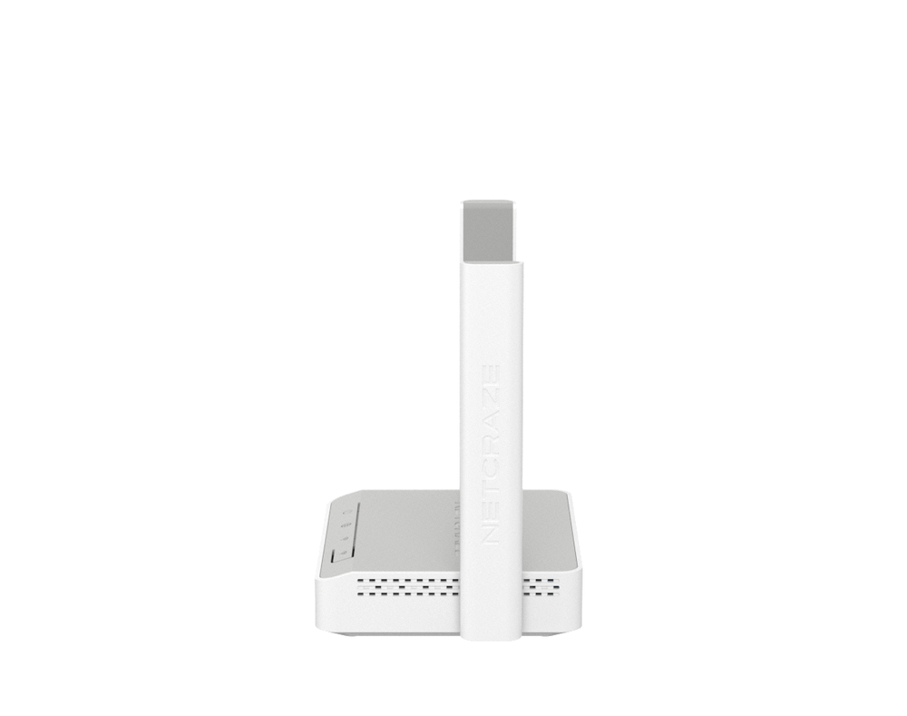 Роутер Netcraze Starter (NC-1121)