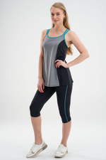 Спортивные капри Capri 1222 Amoena