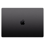 Ноутбук Apple MacBook Pro 14" MCX04 (M4 10-Core, GPU 10-Core, 24GB, 1TB) («Чёрный космос» | Space Black)