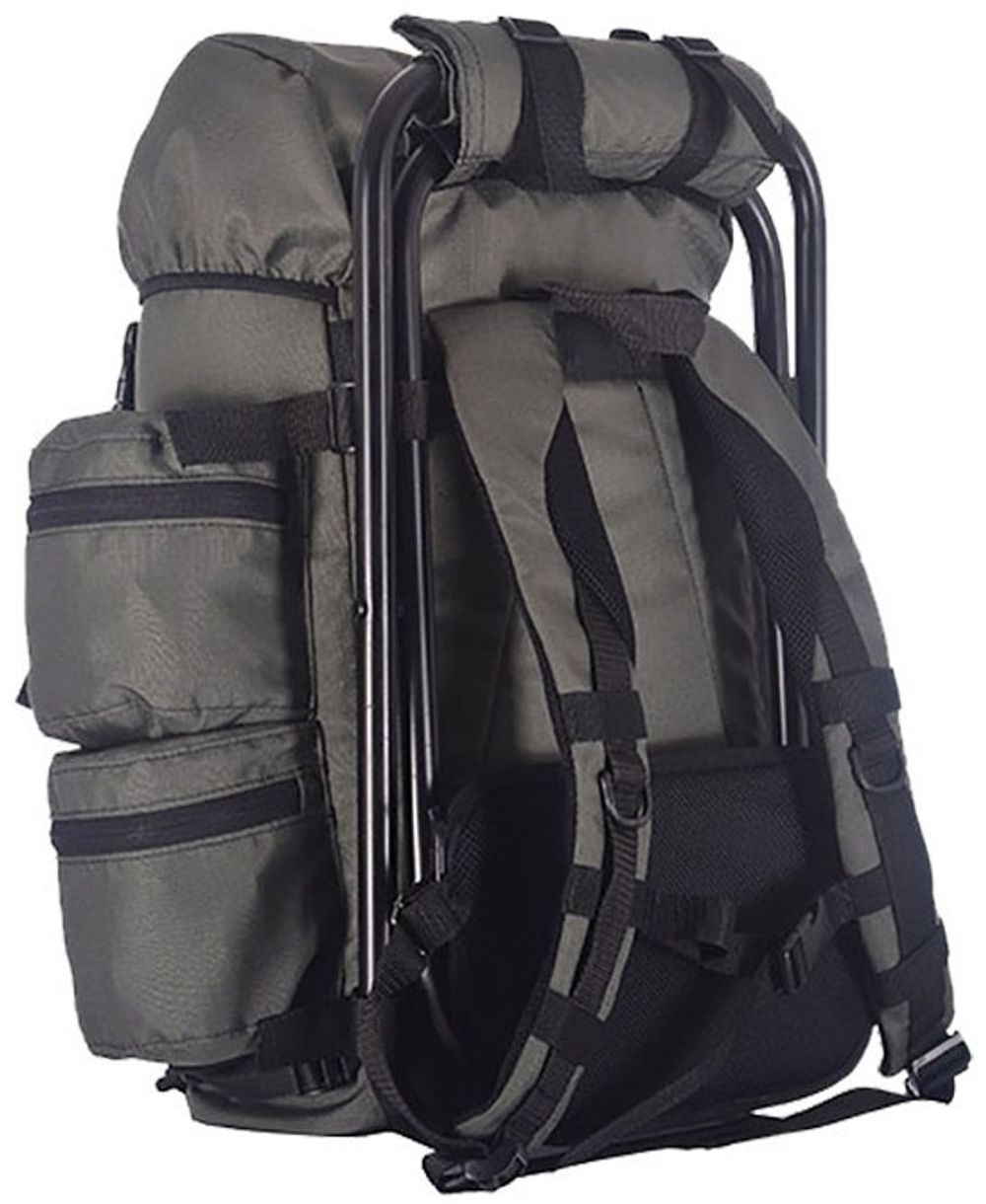 Рюкзак со стулом "SPARK" 35