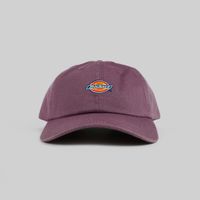  Кепка Dickies 6 Panel Logo артикул:DK0A4TKVB651 - купить в магазине Дайс